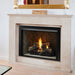 Monessen 42" LCUF42CR Lo-Rider Clean Face Vent-Free Firebox Fireplace - Upzy.com