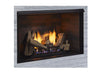 Monessen Attribute 32" Vent-Free Dual Sided Fiber Ceramic Gas Firebox - Upzy.com