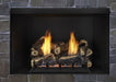 Monessen Exacta BUF36 36" Vent-Free Circulating Gas Firebox Radiant Face - Upzy.com