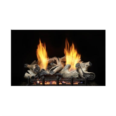 Monessen Hearth ARIA 32" VFF32 Vent-Free Traditional Gas Fireplace - Upzy.com