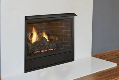 Monessen Hearth ARIA 36" VFF36 Vent-Free Traditional Gas Fireplace - Upzy.com