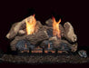 Monessen Hearth VFI33 Solstice Vent-Free Traditional Gas Insert Fireplace - Upzy.com