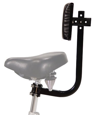 Morgan Cycle Bicycle Seat Back Rest, 41114 - Upzy.com