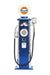 Morgan Cycle Gas Pump Lamp Clock - Upzy.com