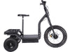 MotoTec 1200W 48V Sit/Stand Electric Powered Trike, MT-TRK-1200 - Upzy.com