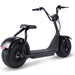MotoTec 2000W 60V 18Ah FAT TIRE Seated Lithium Electric Scooter - Upzy.com
