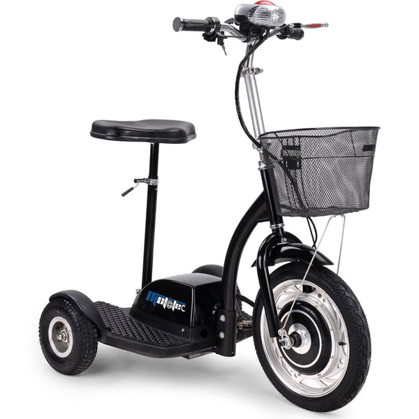 MotoTec 350W 36V Electric Powered Trike, MT-TRK-350 — Upzy.com