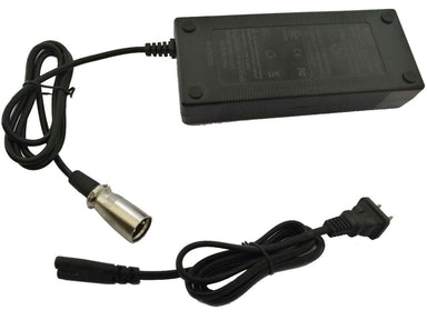 MotoTec 48V Battery Charger for Mad Electric Scooter - Upzy.com