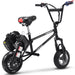 MotoTec 49cc 2-Stroke V2 Kids EPA Approved Gas Mini Bike Scooter - Upzy.com