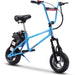 MotoTec 49cc 2-Stroke V2 Kids EPA Approved Gas Mini Bike Scooter - Upzy.com