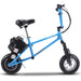 MotoTec 49cc 2-Stroke V2 Kids EPA Approved Gas Mini Bike Scooter - Upzy.com