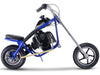 MotoTec 49cc Gas Kids Mini Chopper Bike MT-MC - Upzy.com