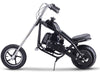 MotoTec 49cc Gas Kids Mini Chopper Bike MT-MC - Upzy.com