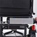 MotoTec 700W 48V 3 Speed Folding Portable Travel Dual Motor Mobility Electric Trike - Upzy.com