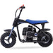 MotoTec Bandit 52cc 2-Stroke Kids Gas Mini Bike Scooter - Upzy.com