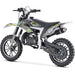 MotoTec Demon GAS 50cc 2-Stroke Off-Road Kids' Mini Dirt Bike - Upzy.com