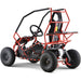 MotoTec MAVERICK 1000W 36V Kids' Electric Go Kart - Upzy.com