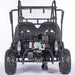 MotoTec Mud Monster XL 212cc 2 Seat Full Suspension Kids' Gas Go-Kart - Upzy.com