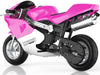 MotoTec PHANTOM 49cc 2-Stroke Kids Gas Pocket Bike - Upzy.com