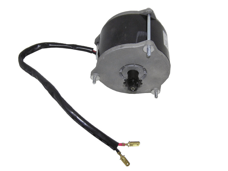 MotoTec Replacement 24V ELECTRIC MOTOR (550W) for Gazella Dirt Bike