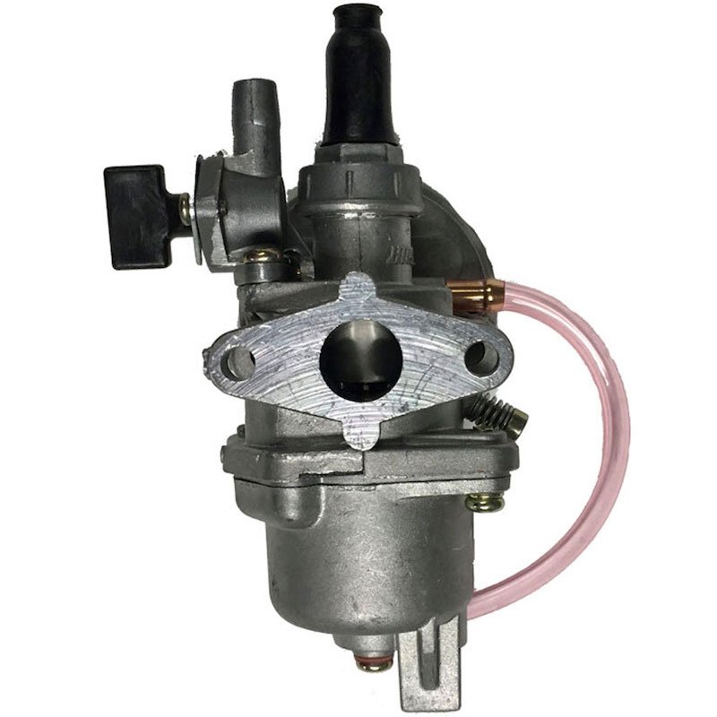 MotoTec Replacement CARBURETOR 11mm for Demon Gas Dirt Bike