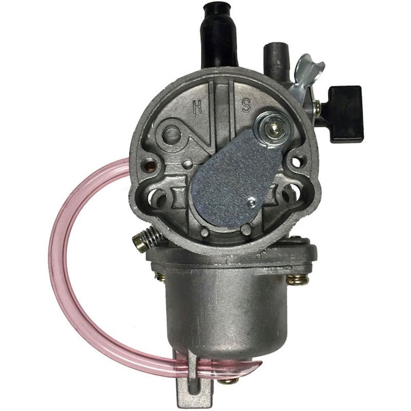 MotoTec Replacement CARBURETOR 11mm for Demon Gas Dirt Bike