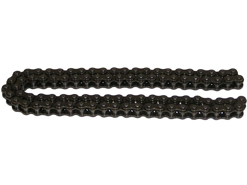 MotoTec Replacement CHAIN 86 LINK for Gazella Dirt Bike