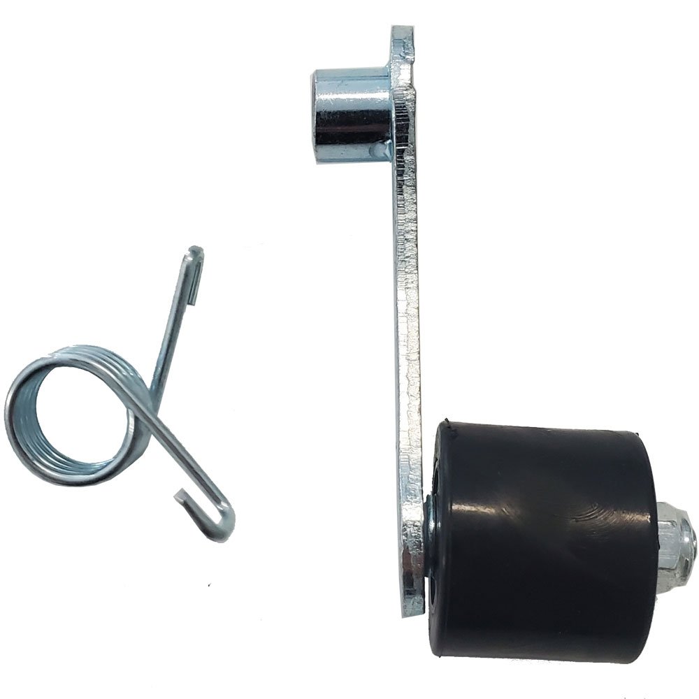 MotoTec Replacement CHAIN TENSIONER for Gazella/Demon Electric Dirt Bike