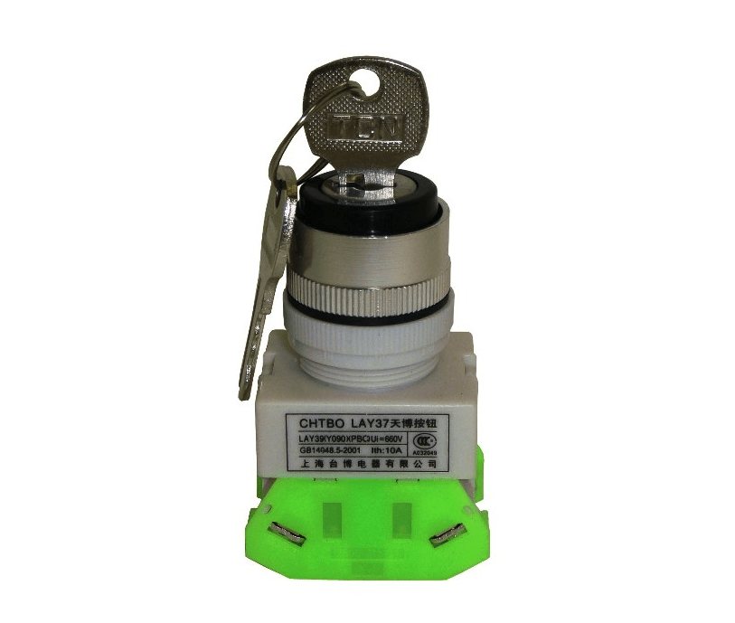 MotoTec Replacement KEY SPEED SWITCH for Gazella Dirt Bike