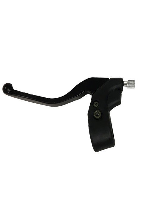 MotoTec Replacement LEFT BRAKE LEVER for Demon Gas Dirt Bike — Upzy.com