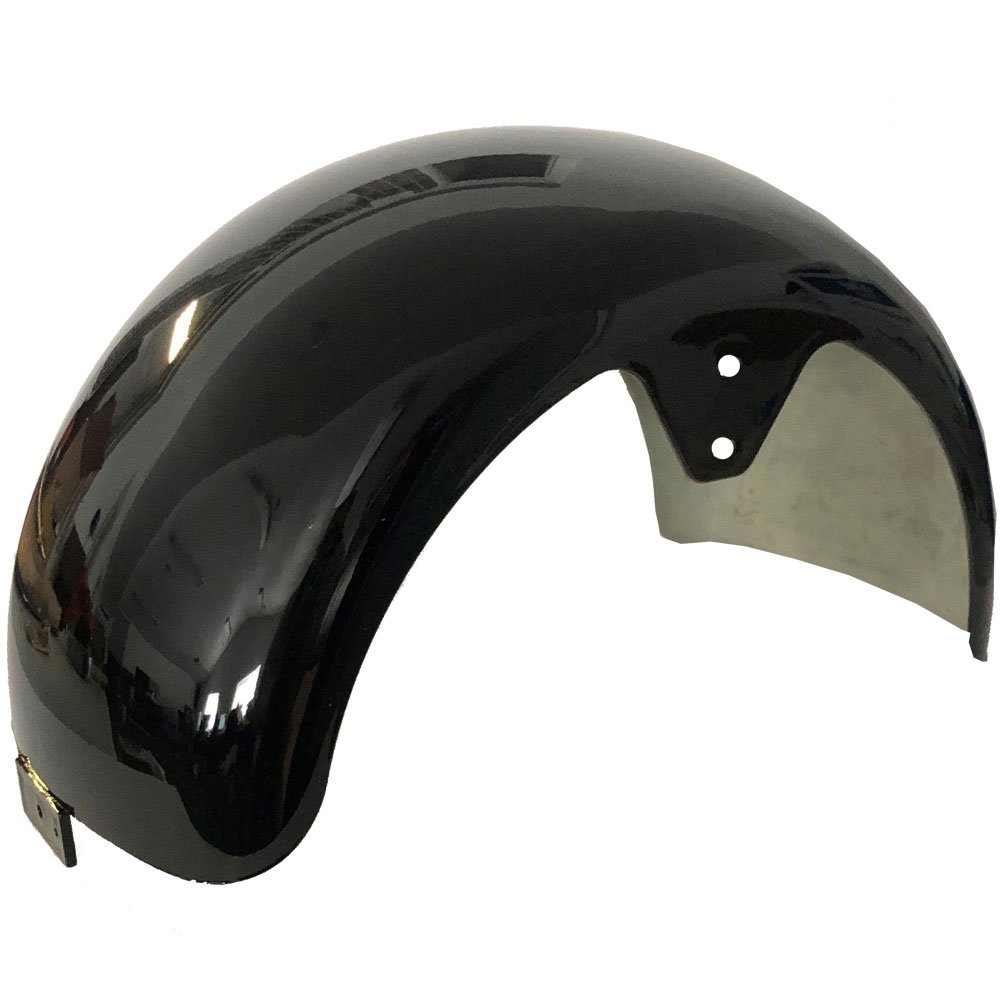 MotoTec Replacement REAR FENDER for Knockout 1000W Electric Scooter