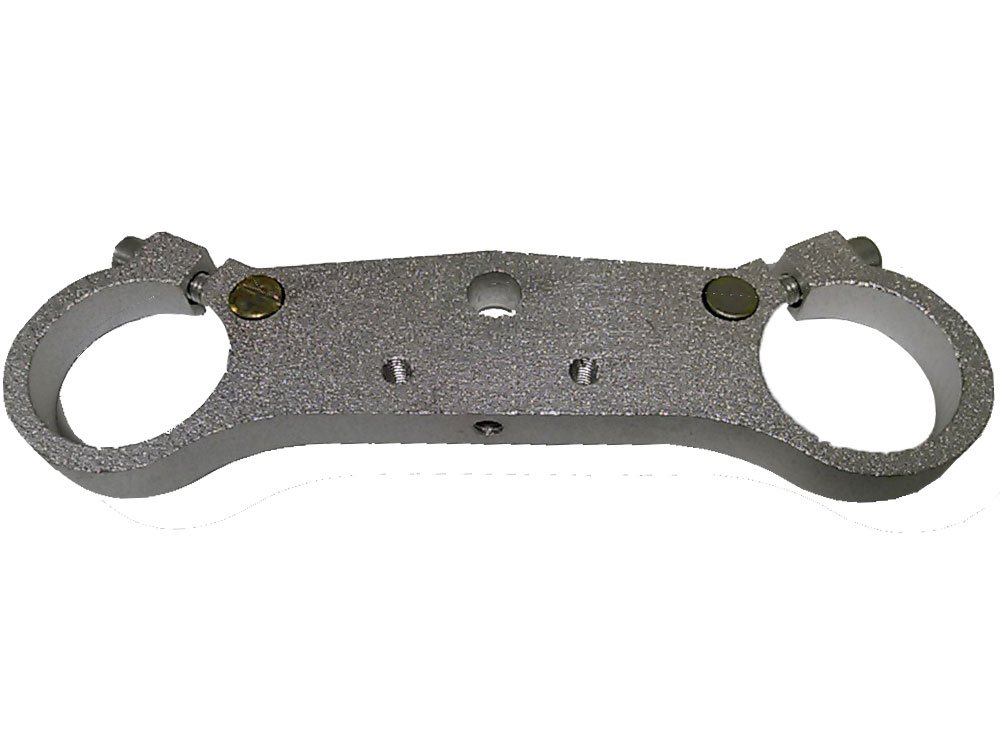 MotoTec Replacement TRIPLE CLAMP BOTTOM for Gazella Dirt Bike