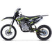 MotoTec X4 150cc 4-Stroke Gas Motocross Kids' Off-Road Dirt Bike - Upzy.com