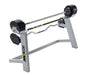 MX Select MX80 Adjustable Barbell & EZ Curl Bar Weight System - Upzy.com