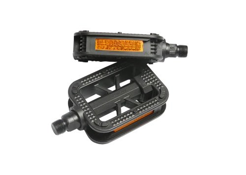replacement bicycle pedals Nakto Electric Bike Replacement PEDAL SET, Various Models Pony