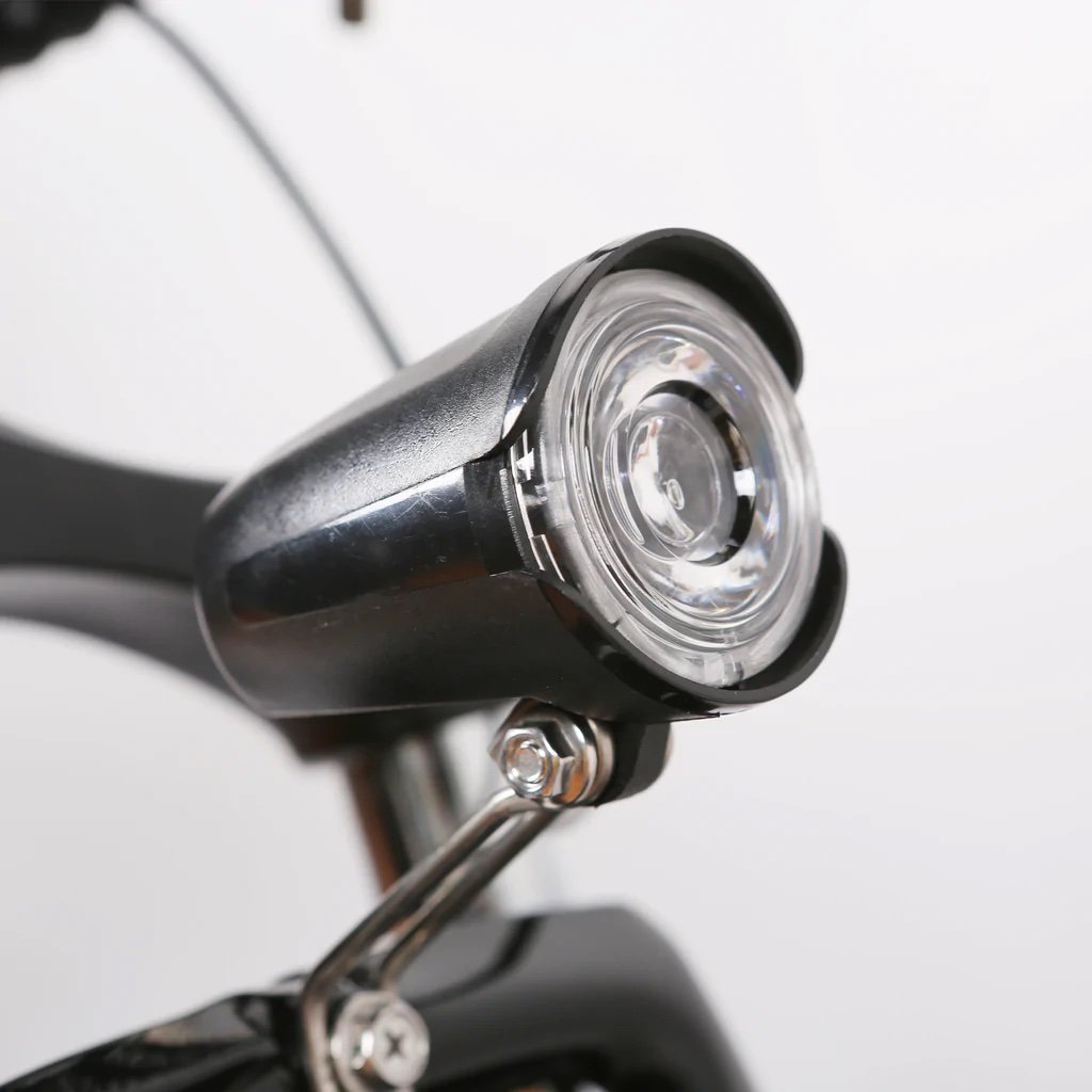 Nakto Electric Bike Replacement HEADLIGHT, Various Models