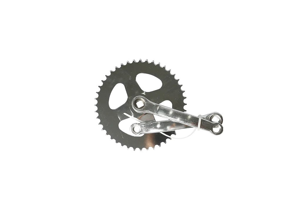 Nakto Electric Bike Replacement CRANK & CRANKSET, Various Models