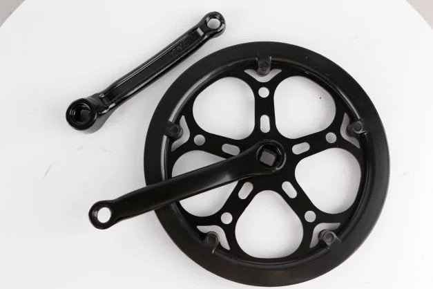 Nakto Electric Bike Replacement CRANK & CRANKSET, Various Models