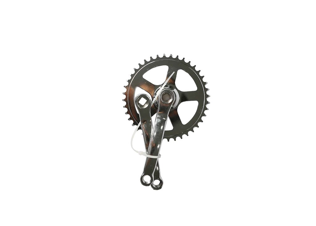 Nakto Electric Bike Replacement CRANK & CRANKSET, Various Models