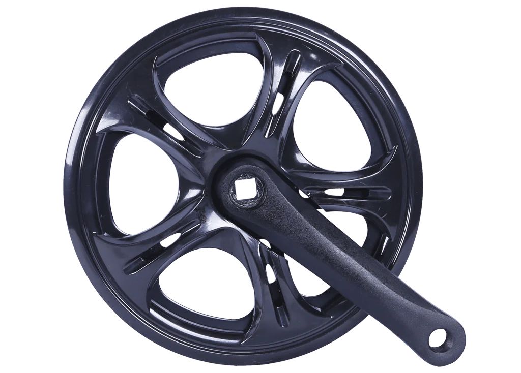 Nakto Electric Bike Replacement CRANK & CRANKSET, Various Models