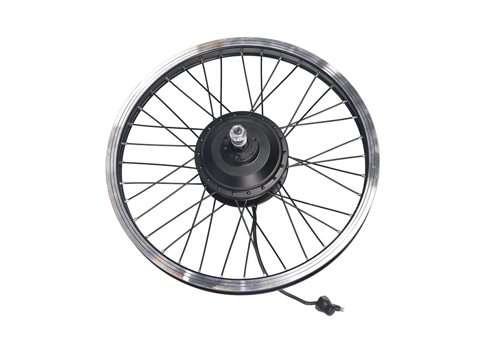 Nakto Electric Bike Replacement REAR WHEEL, Various Models - Upzy.com