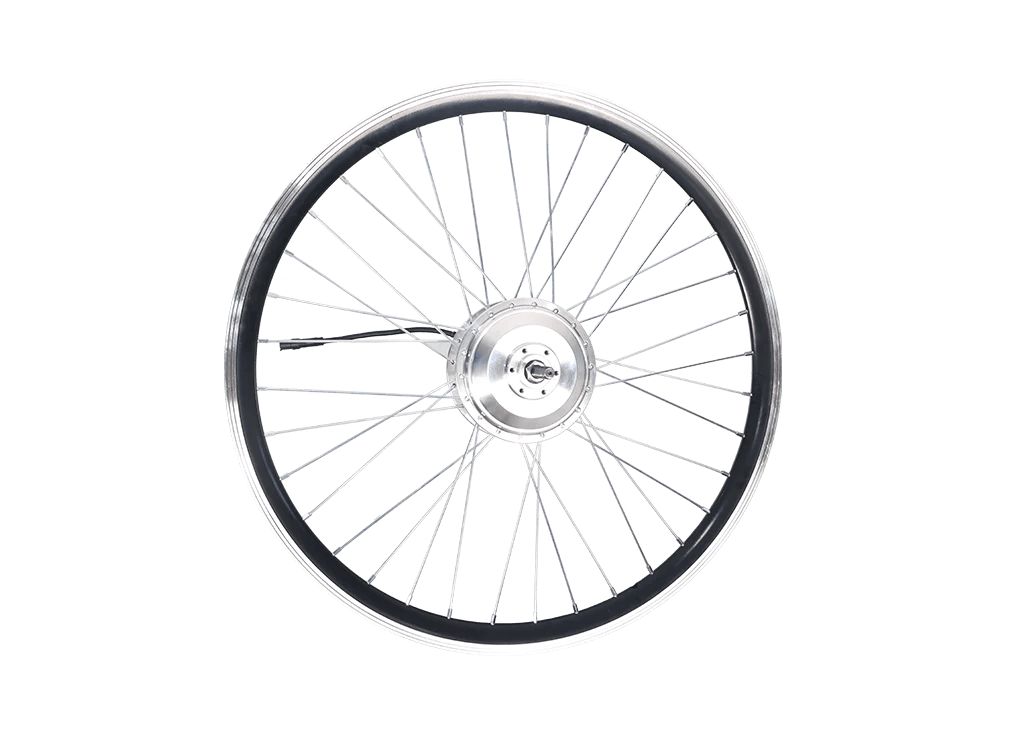 Nakto Electric Bike Replacement REAR WHEEL Various Models Upzy
