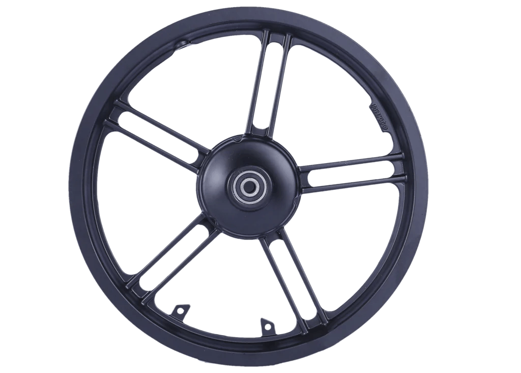 Nakto Electric Bike Replacement REAR WHEEL, Various Models - Upzy.com