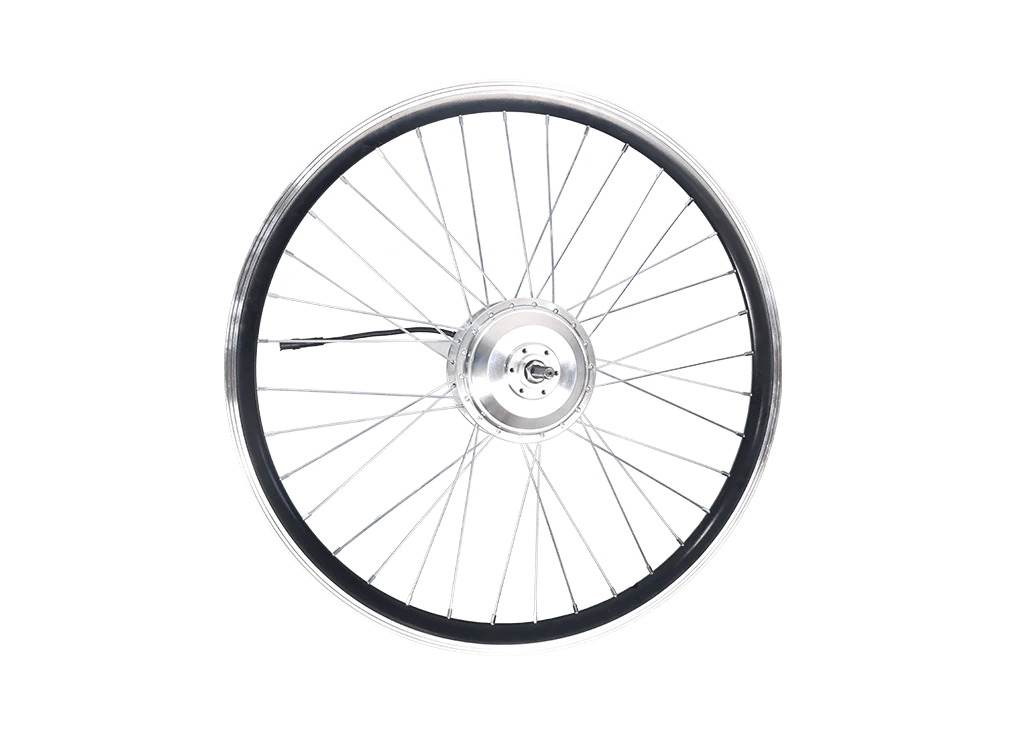 Nakto Electric Bike Replacement REAR WHEEL, Various Models - Upzy.com