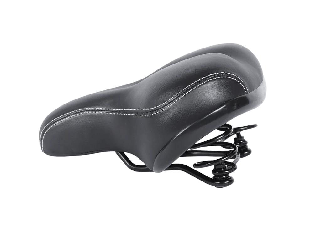 Nakto Electric Bike Replacement SEAT/SADDLE, Various Models - Upzy.com