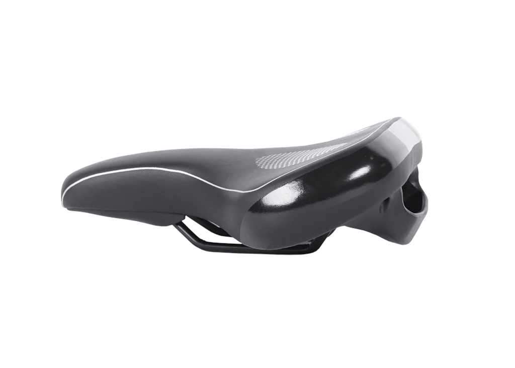 Nakto Electric Bike Replacement SEAT/SADDLE, Various Models - Upzy.com