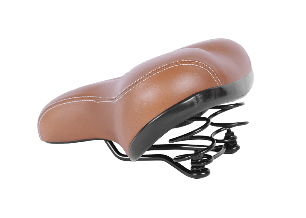 Nakto Electric Bike Replacement SEAT/SADDLE, Various Models - Upzy.com