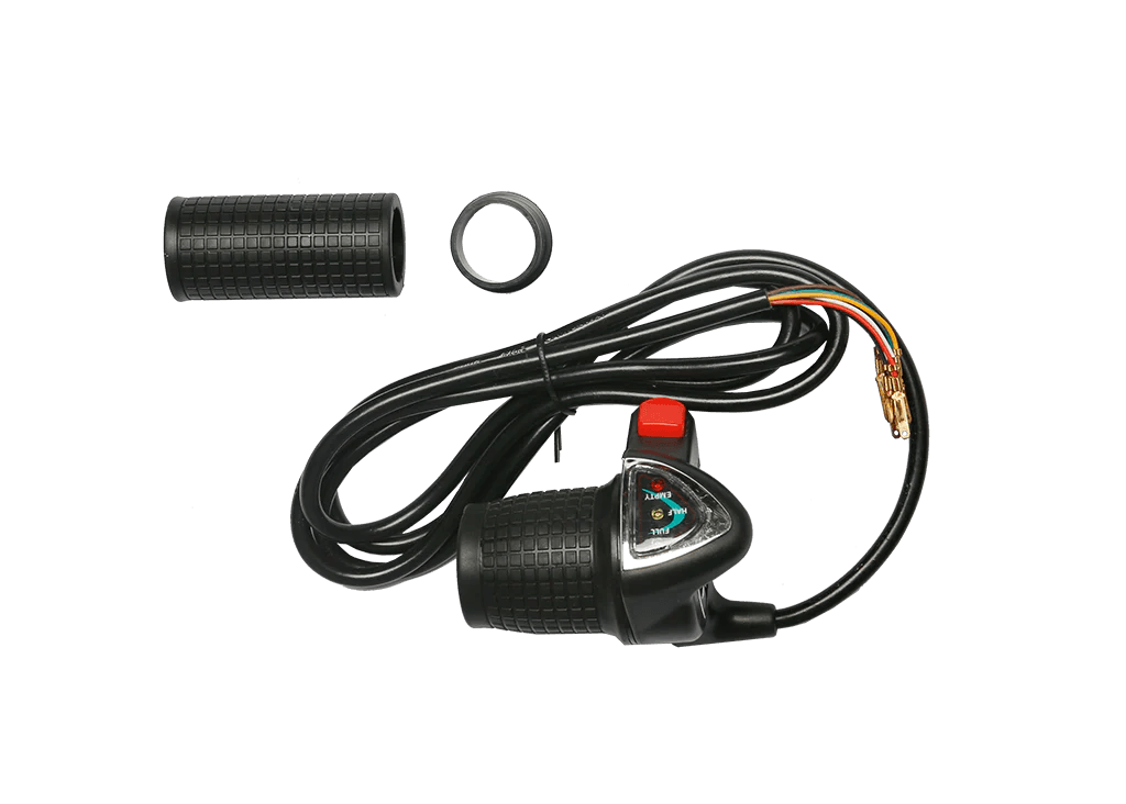 Nakto Electric Bike Replacement THROTTLE, Various Models - Upzy.com