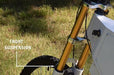 Okapi 1000W 48V Starter Edition Long Range High Performance Electric Bike - Upzy.com