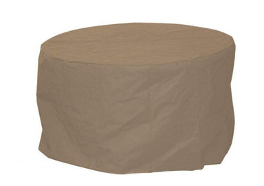 Outdoor Greatroom CVR50 50" Round Polyester Cover - Upzy.com